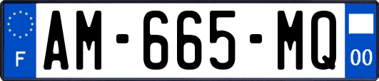 AM-665-MQ