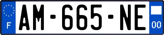AM-665-NE
