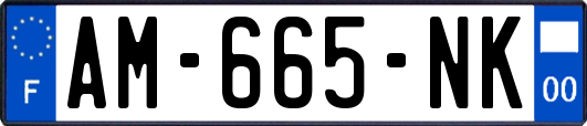 AM-665-NK