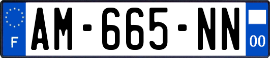 AM-665-NN