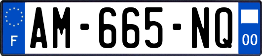 AM-665-NQ