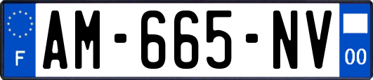 AM-665-NV