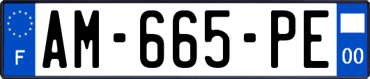 AM-665-PE