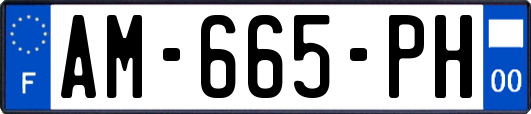 AM-665-PH