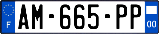 AM-665-PP