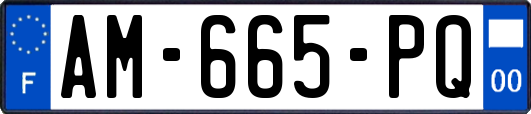 AM-665-PQ