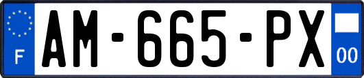 AM-665-PX