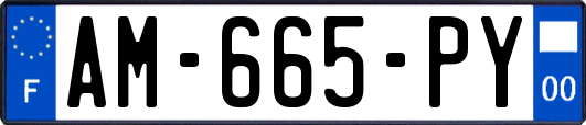 AM-665-PY