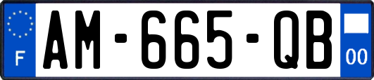AM-665-QB