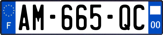 AM-665-QC