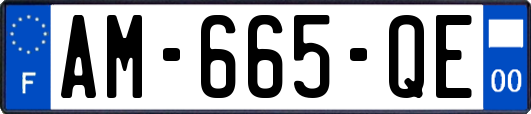 AM-665-QE