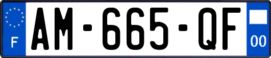 AM-665-QF