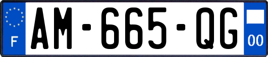 AM-665-QG