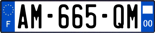 AM-665-QM