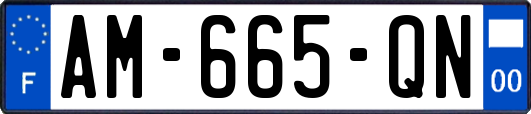 AM-665-QN