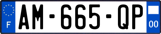AM-665-QP