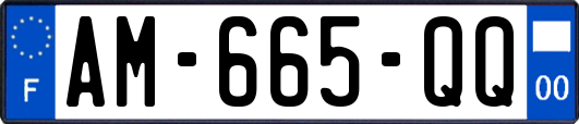 AM-665-QQ