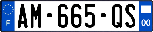 AM-665-QS