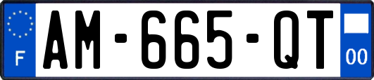 AM-665-QT