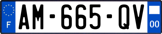 AM-665-QV