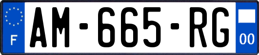 AM-665-RG