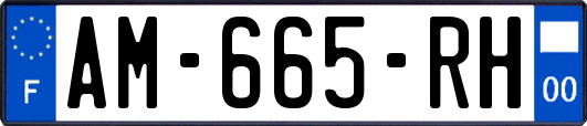AM-665-RH