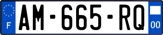 AM-665-RQ