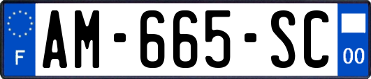 AM-665-SC