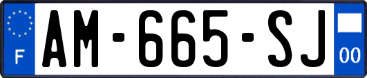 AM-665-SJ