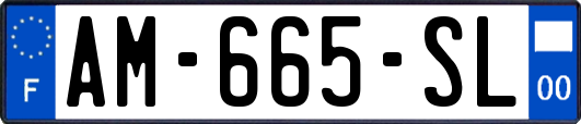 AM-665-SL