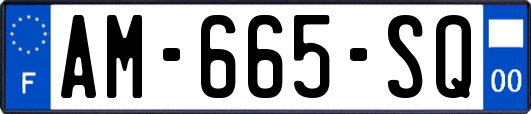 AM-665-SQ