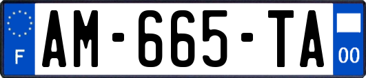 AM-665-TA