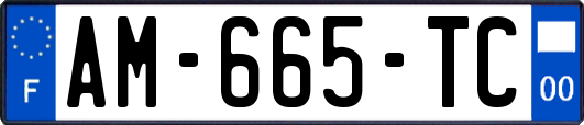 AM-665-TC