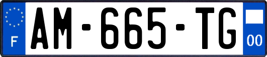 AM-665-TG