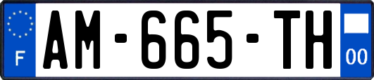 AM-665-TH