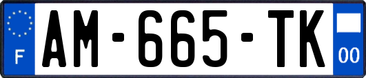 AM-665-TK