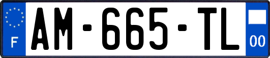 AM-665-TL