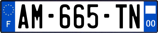 AM-665-TN