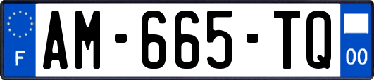AM-665-TQ
