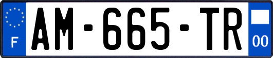 AM-665-TR