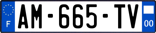 AM-665-TV