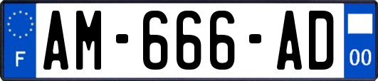 AM-666-AD