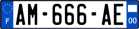 AM-666-AE