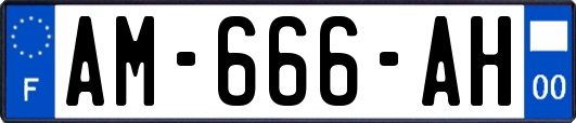 AM-666-AH