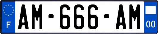 AM-666-AM