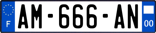 AM-666-AN