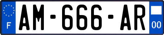 AM-666-AR