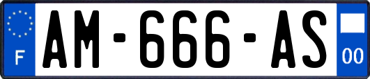 AM-666-AS