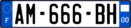 AM-666-BH