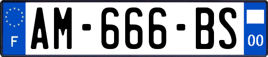 AM-666-BS